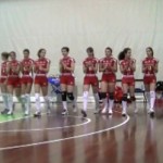 Settore giovanile UYBA: due vittorie e due sconfitte nello scorso weekend