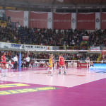 L’UYBA non si ferma: battuto 3-1 Urbino