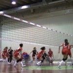 Settore giovanile Unendo Yamamay: B1 in crisi. Bene serie D e Terza Divisione