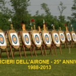 A Gerenzano il Campionato Regionale Indoor
