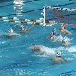 Pallanuoto Serie C Maschile: Busto vola, la Von arranca