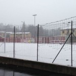 La neve colpisce anche il settore giovanile del Varese. Primavera rinviata