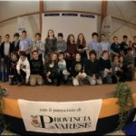 La Canottieri Luino apre i festeggiamenti per i suoi 125 anni