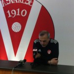 Varese-Cesena a rischio. Castori: “Pronti a giocare”