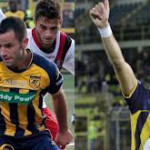 Juve Stabia, gli ex Cellini e Figliomeni: “Il ‘Franco Ossola’ ha sempre un sapore particolare”