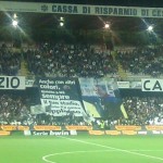Il Cesena, avversario del Varese questa sera
