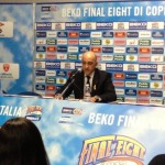 Roma-Varese vista dai coach