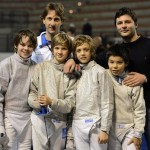 Il Club Schema al Gran Premio Giovanissimi