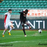 Le pagelle del Varese: Pucino illumina, Bressan fa muro