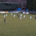 Gallaratese, ma quale penalizzazione! La SolbiaSommese non si divide… forse