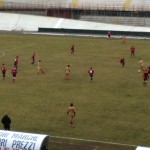 Il Varese supera il Verbano in rimonta. Scapuzzi e Struna firmano il 2-1