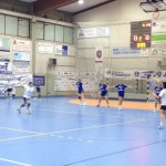 Soddisfazione per la femminile Cassano che vince contro Brescia