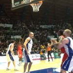 Stop per la Cimberio, a Cantù il derby