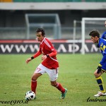 Varese, il colpaccio non riesce. Il Verona vince 2-0