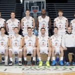 La Juvecaserta di scena al PalaWhirlpool