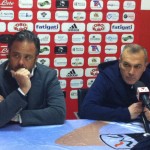 Varese a Verona, Castori: “Sfida importante, ma non determinante”