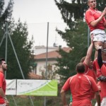 Varese ospita Mantova al Levi. Valcuvia sfida Cernusco per la corsa salvezza. Tradate con Borgomanero, Busto a Verbania per ripartire