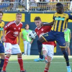 Varese-Juve Stabia: i precedenti