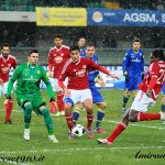 Le pagelle del Varese: bocciati gli esterni e parte della difesa