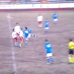 Viareggio Cup, il Varese agguanta il pari contro la Samp