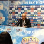 Vitucci: “Dispiace per questo meraviglioso pubblico”