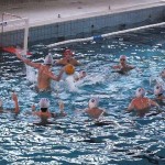 Busto a riposo, Von weekend di speranze