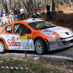 Rally – Al via il Canavese. Fulvio Solari: “Una preparazione al Rally di Varese”