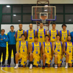 Basket C1 – Pasquale Pizzi, presidente Gazzada: “Orgoglioso della squadra”