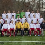 Settore giovanile: Allievi superati dal Parma nel recupero odierno, sabato e domenica in campo