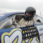 Jessica Amendola batte un nuovo record