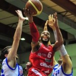 Cimberio, al via il rush finale