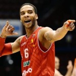 Semplicemente, meravigliosamente Adrian Banks: segna 43 punti e salva la Libertas Livorno