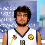 Basket C2: Stefano Werlich presenta la ventiquattresima giornata. Testacoda tra Casorate e Campus