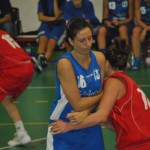 Basket femminile: Varese battuto da Cantù. In serie C, colpo dell’Ardor Busto