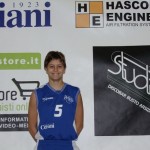 Basket femminile serie C: Rossini, la baby play della Pro Patria, presenta il match conto Pavia