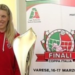 Coppa Italia: oggi scattano le Final Four con UYBA-Villa Cortese