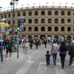 Caccia…alla Corrida!