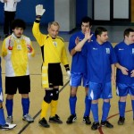 Coppa Lombardia di Calcio FISDIR a Busto Arsizio