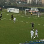 Serie D – Girone B: Caronnese sconfitta dalla capolista, ora fuori dai play off