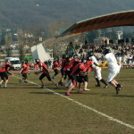 Esordio vincente per gli Skorpions a Lecco