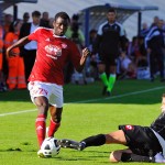Spezia-Varese: i precedenti
