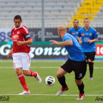 Ridati 2 punti al Novara. Ora il Varese è sesto