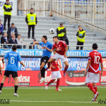 Varese e Novara a confronto. Il Verona aggancia il Livorno, saltano tre panchine