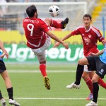 Varese-Novara: i precedenti