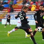 Pucino salva il Varese, 1-1 a Vicenza