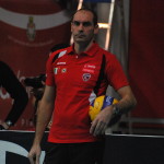 UYBA-Villa Cortese, il post-partita