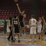 Scatta il Memorial “Garbosi”