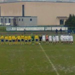 Promozione, girone A – Il Gavirate schiaccia l’Insubria. Rallenta il Legnano