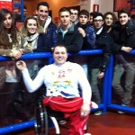 Eurojackpot Cimberio show!