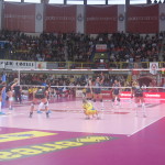 L’UYBA non si ferma. Battuto anche Conegliano